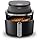 Large Capacity Digital Window Air Fryer
