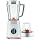 High-Performance Precision Blender and Grinder